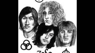 Led Zeppelin Carouselambra