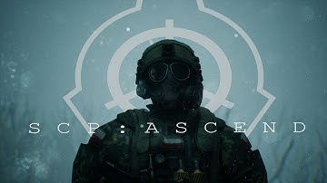 SCP : Ascend | TRAILER  | UNREAL ENGINE 5