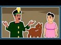 Jadugar | Shadee Ki Dawat | Ram Thengaa | Hindi Kahaniya For Kids | Moral Stories For Kids In Hindi