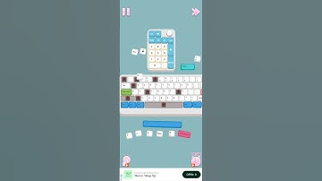 Level 21 | Perfect Tidy