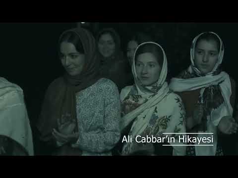 ALİ CABBAR ŞARKISININ HİKAYESİ!