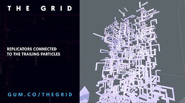 What you can do with The Grid kit? | #01