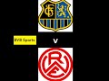 Saarbrucken 2-3 RW Essen. Tore Goals Commentary