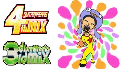 【DTX】【GF4＆DM3】P.P.R. (Long Version)【Autoplay】