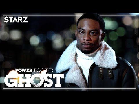 Power Book II Ghost Season 2 Clothes, Style, Outfits, Fashion, Looks