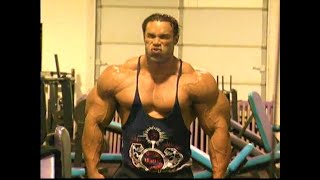 Kevin Levrone -  Don't Stop the Music - slowed & reverb