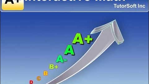 Online Homeschool Math Curriculum - Family Packages (A+ Interactive Math)