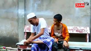 Julak Atuy Sandal Anti Rematik