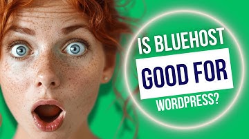 Is Bluehost Good for WordPress? The Truth About Speed, Pricing, and Support