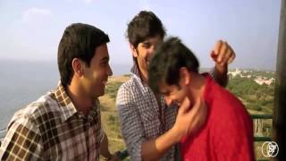 Video thumbnail of "Kai Po Che (MEETHI BOLIYAN)"