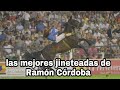 La mejores jineteadas de Ramón Córdoba 🐎🇦🇷