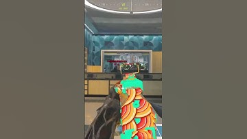 MOVEMENT WITH THE LONGBOW IS CRAZY (MW3 MULTIPLAYER)