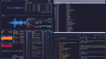 Mes outils préférés dans le terminal