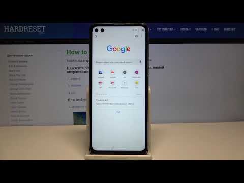 Видео: Как открыть приложение для Android в Chrome?