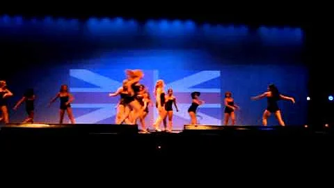 Thats not My Name choreo Maryann Deangelis