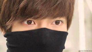 Video thumbnail of "Lee Min Ho - Be My Last Love"