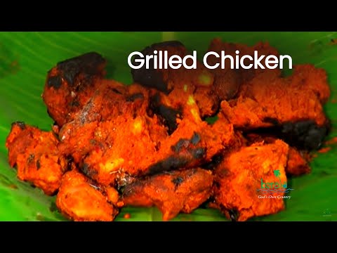 grilled-chicken,-tribal-cuisine,-kerala