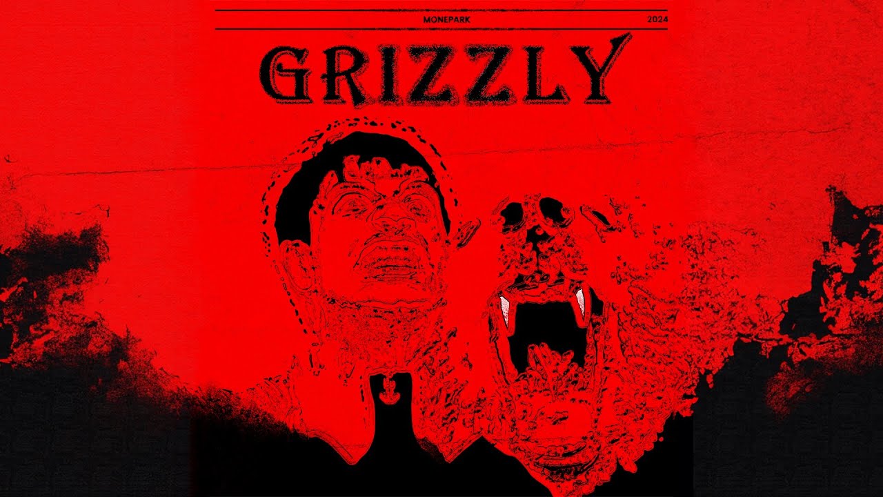 Monepark - Grizzly