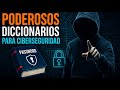 Cómo Descargar Wordlists y Passwords para Auditorias de Ciberseguridad 🔐 Diccionarios y Claves 📚 #pc