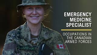 Emergency Medicine Specialist: Critical Care at Full Speed