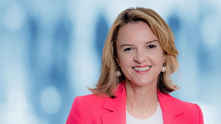 You have to help the next woman up: Pioneering wom...