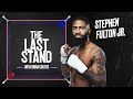 Stephen Fulton Jr. on Brandon Figueroa "Robbery" & Rematch, training w/ Jaron Ennis | The Last Stand