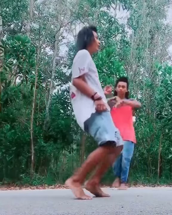 DINDING PAK DINDING OY DINDING BADINDING!
