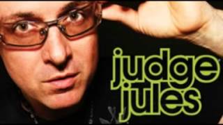 Judge Jules - Lost In Space (1995)