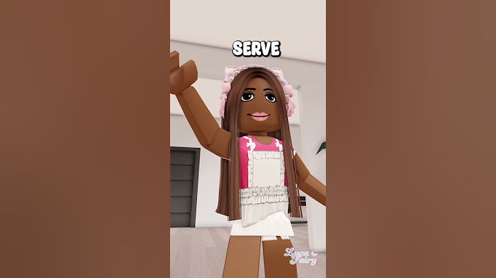 💗 School Love | Patricia As A Maid, She's Stealing My New BF | 🏡 Roblox Story #roblox #shorts