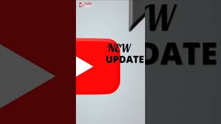 “YouTube का सबसे Dangerous 😰 Update #shorts #trending #youtubegrowth