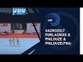 Womens group france  2017 junior european championships dynamic final