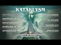 Kataklysm  temple of knowledge official full album stream