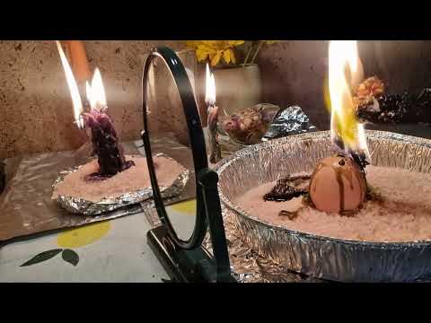 На Убывающую Луну Избавляемся от Болезней,Ломоты, Недомогания