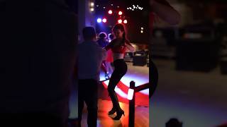 Mami Chula (Bachata) by DJ Ramon, Eri Rey & J Warrior 🎵 Kike y Jemma bachata dance in Shenzhen 🇨🇳