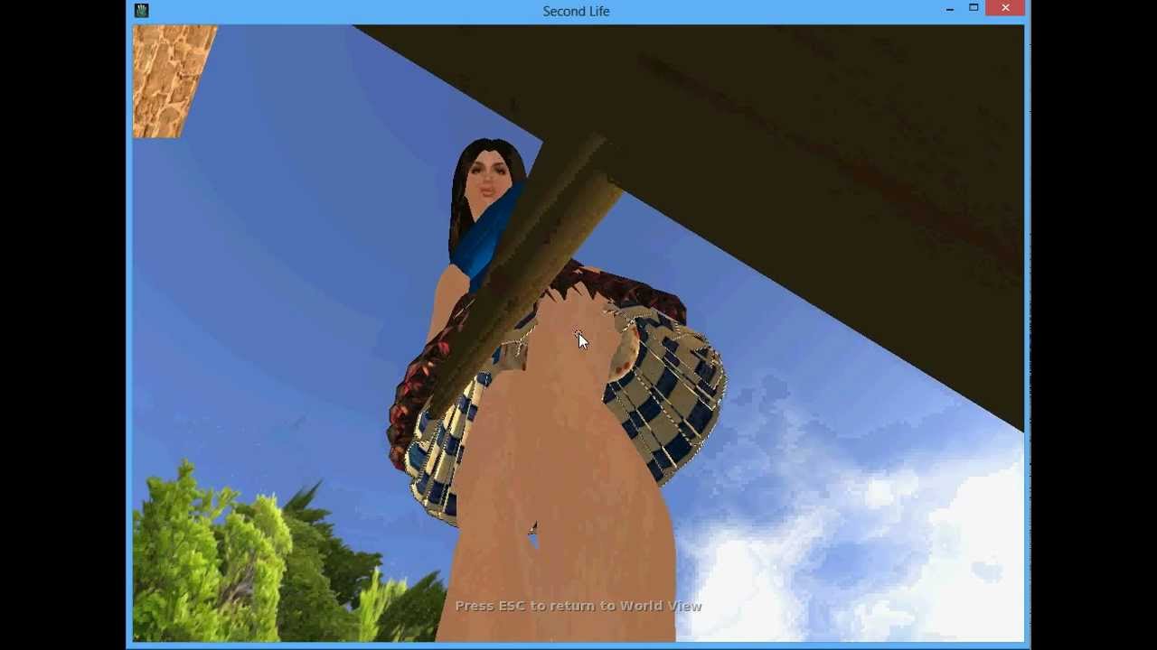 Dreams giantess game