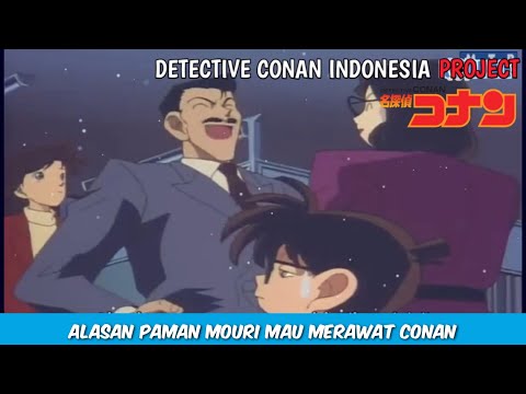 Video: Perombakan Kerajinan Datang Ke Conan