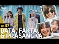 Studi banting  eps 37  fakta data  prasangka