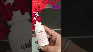 PURetinol Youth Booster Serum trendingonshorts  trendingsong