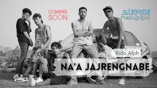 KiDo AlpH- Na'a Jajrengnabe (Teaser) prod. Mr InOne