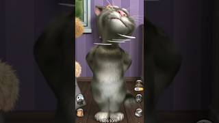 Angela's Papa Mama ❤️ #shorts #mytalkingangela #tom