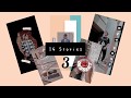 Creative ways to edit your IG stories using ONLY the IG APP Part 3