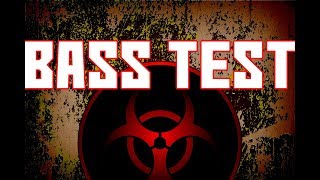 Mega Bass Test Extrem (Warning!!!!) Resimi