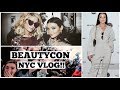 BEAUTYCON NYC VLOG! | Afterparty, Meet&amp;Greet, &amp; Soho shopping!