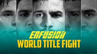 Official Trailer Ringfight Promotions Eindhoven 240922