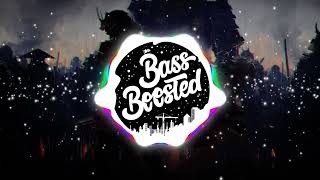 Unholy (Mandrazo, Badscandal, Nito-Onna Cover) [Bass Boosted] Resimi