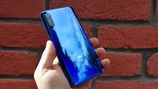 Xiaomi Mi 9 Review