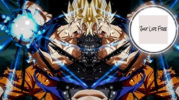 🎶Dragon Ball GT - Dan Dan Remix por Dj Mosquito[FREE] 🎶