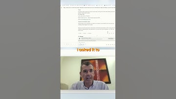 Learning with AI — How Perplexity Generates Optimized Prompts for Scene-Based Creation
