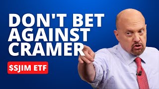 Why YOU Shouldn't Short Jim Cramer