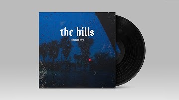 [FREE] RnB Sample Pack - "The Hills" | Dark R&B/Ambient Samples 2021